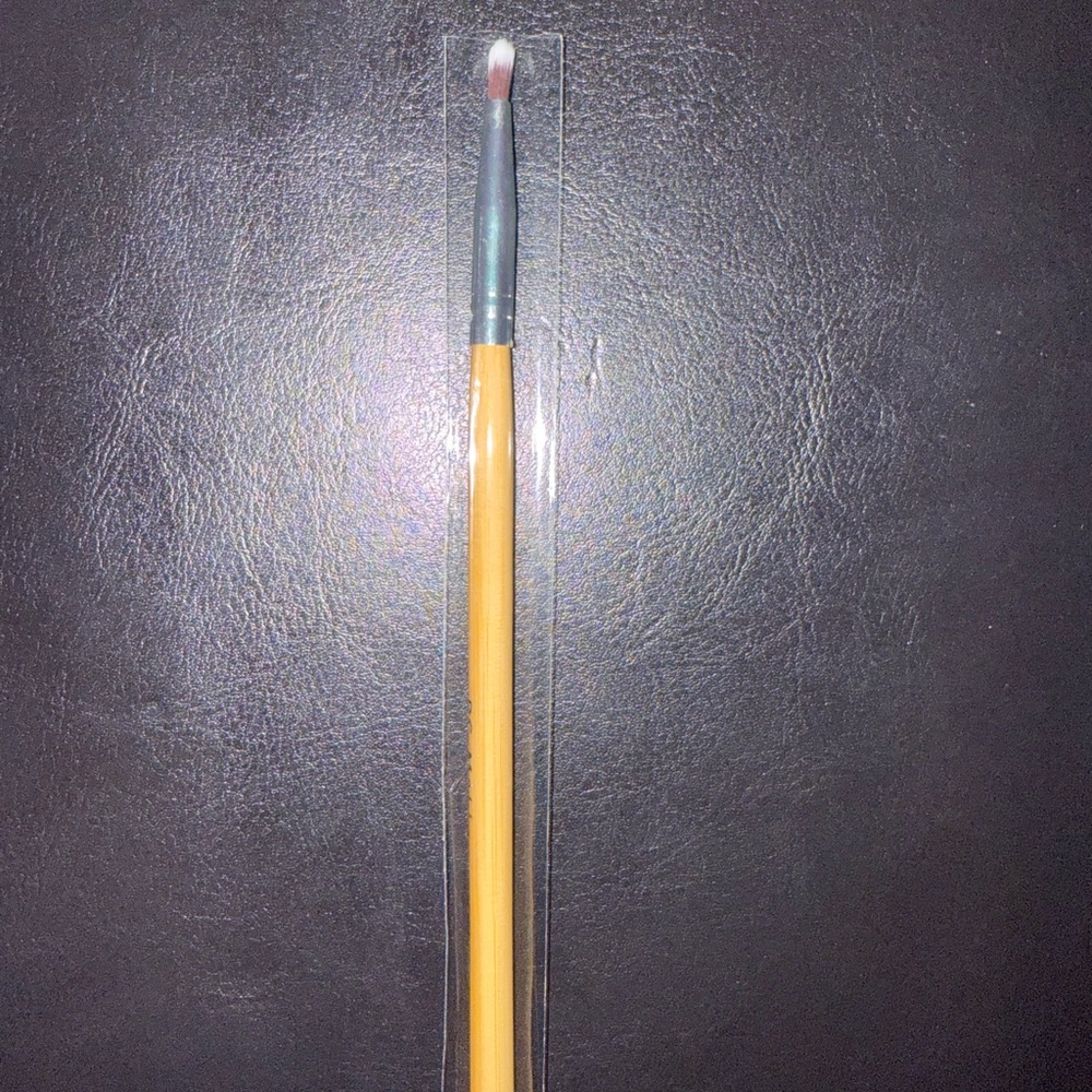 🛍️Makeup Brush with Wooden Handle🛍️